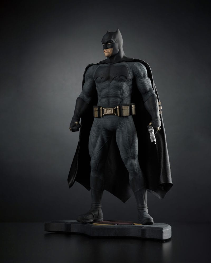 Batman v Superman : L'Aube de la justice statuette 1/6 Batman 32 cm