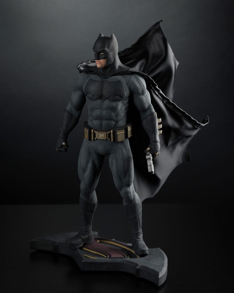 Batman v Superman : L'Aube de la justice statuette 1/6 Batman 32 cm