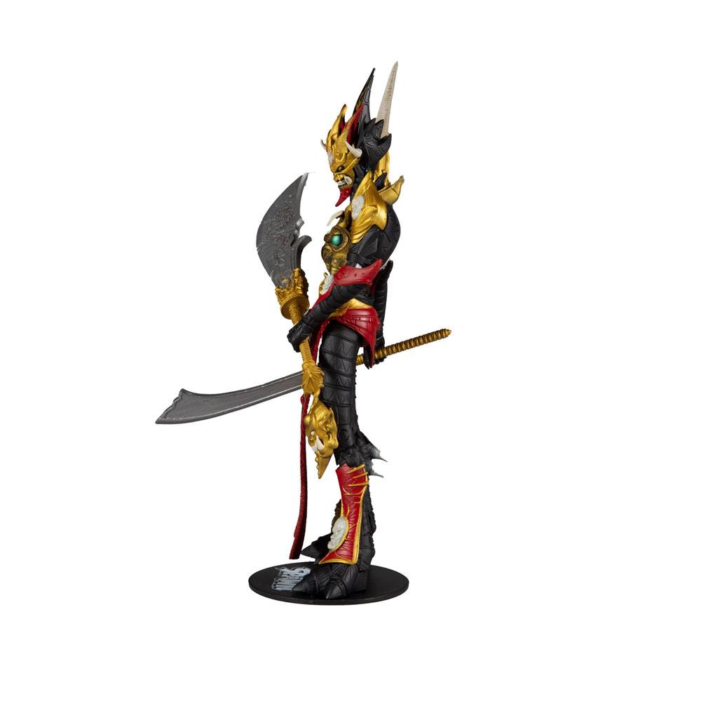 Spawn figurine Mandarin Spawn 18 cm