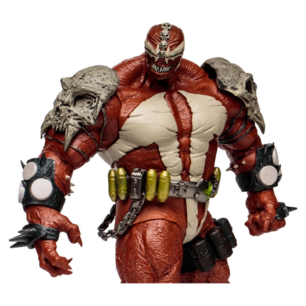 Spawn figurine Megafig Monolith 30 cm