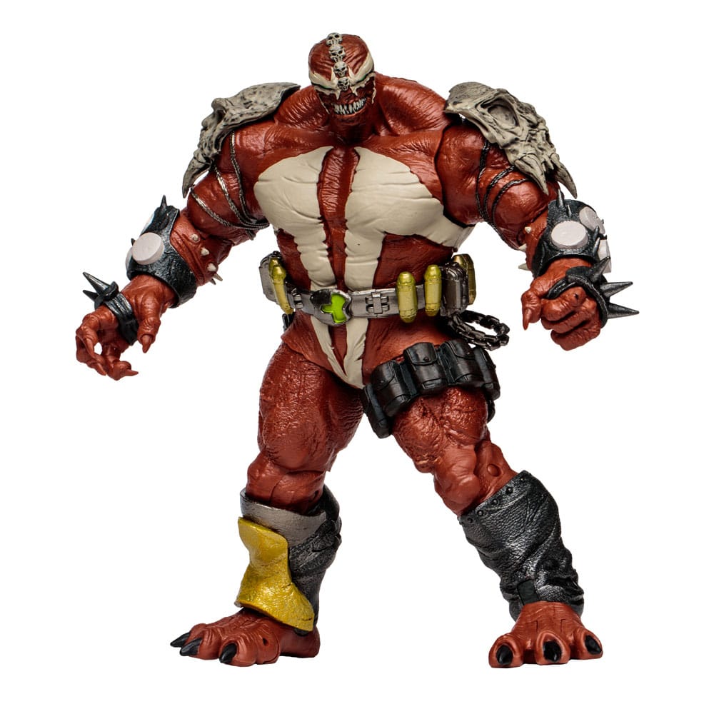 Spawn figurine Megafig Monolith 30 cm