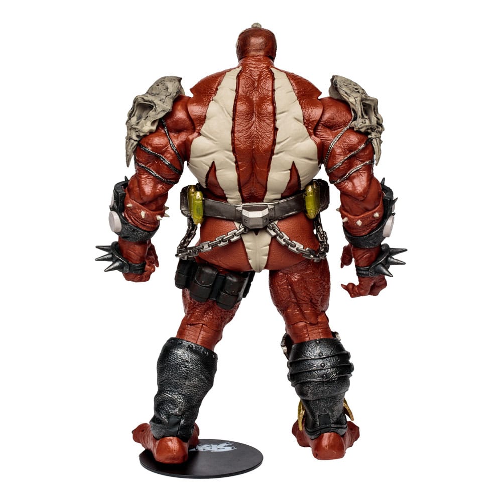 Spawn figurine Megafig Monolith 30 cm