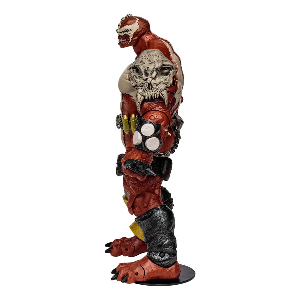Spawn figurine Megafig Monolith 30 cm
