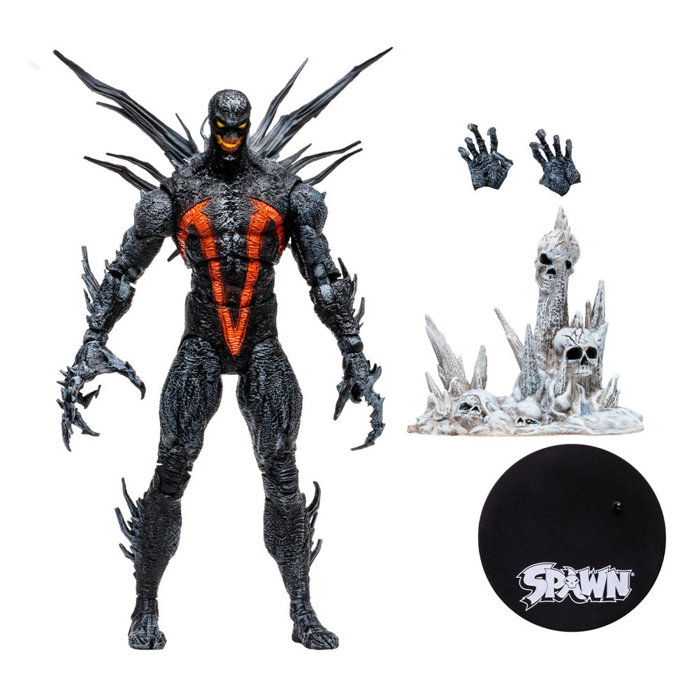 Spawn figurine Plague 18 cm