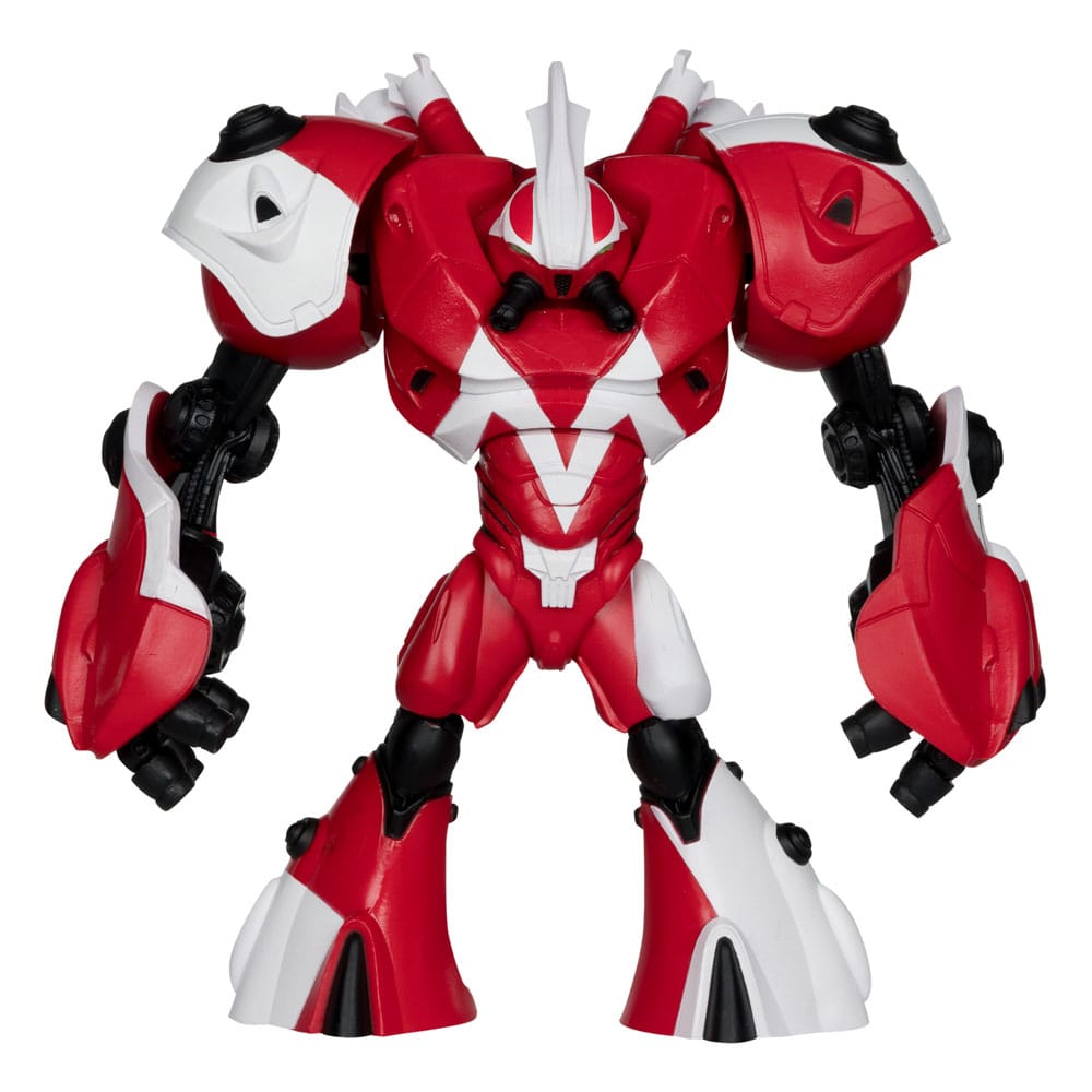 Spawn assortiment figurines Wave 8 30th Anniversary Sortiment (6)