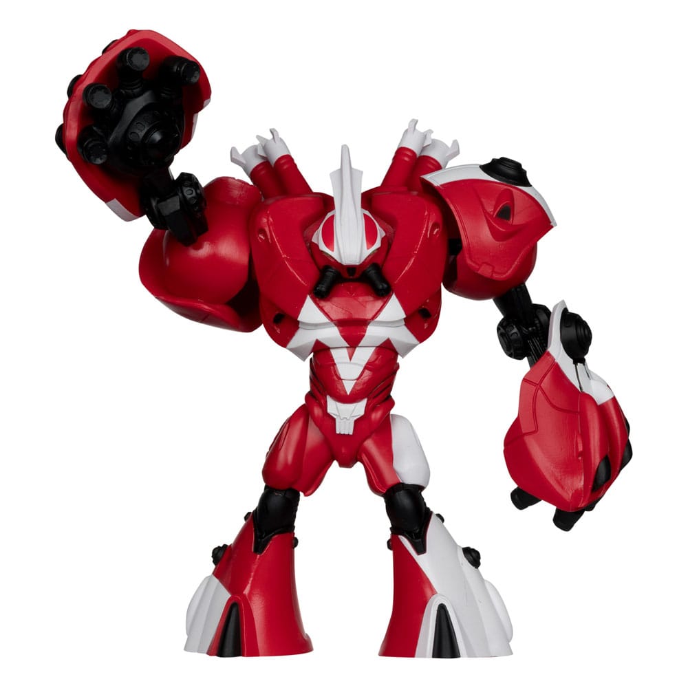 Spawn assortiment figurines Wave 8 30th Anniversary Sortiment (6)