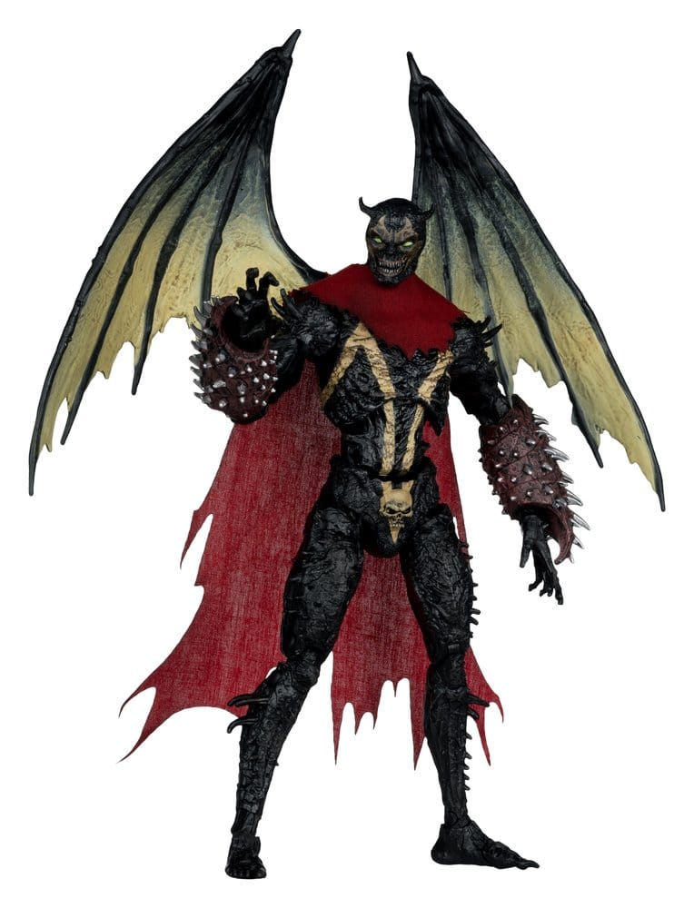 Spawn Toy figurine Classic Nightmare Spawn 23 cm