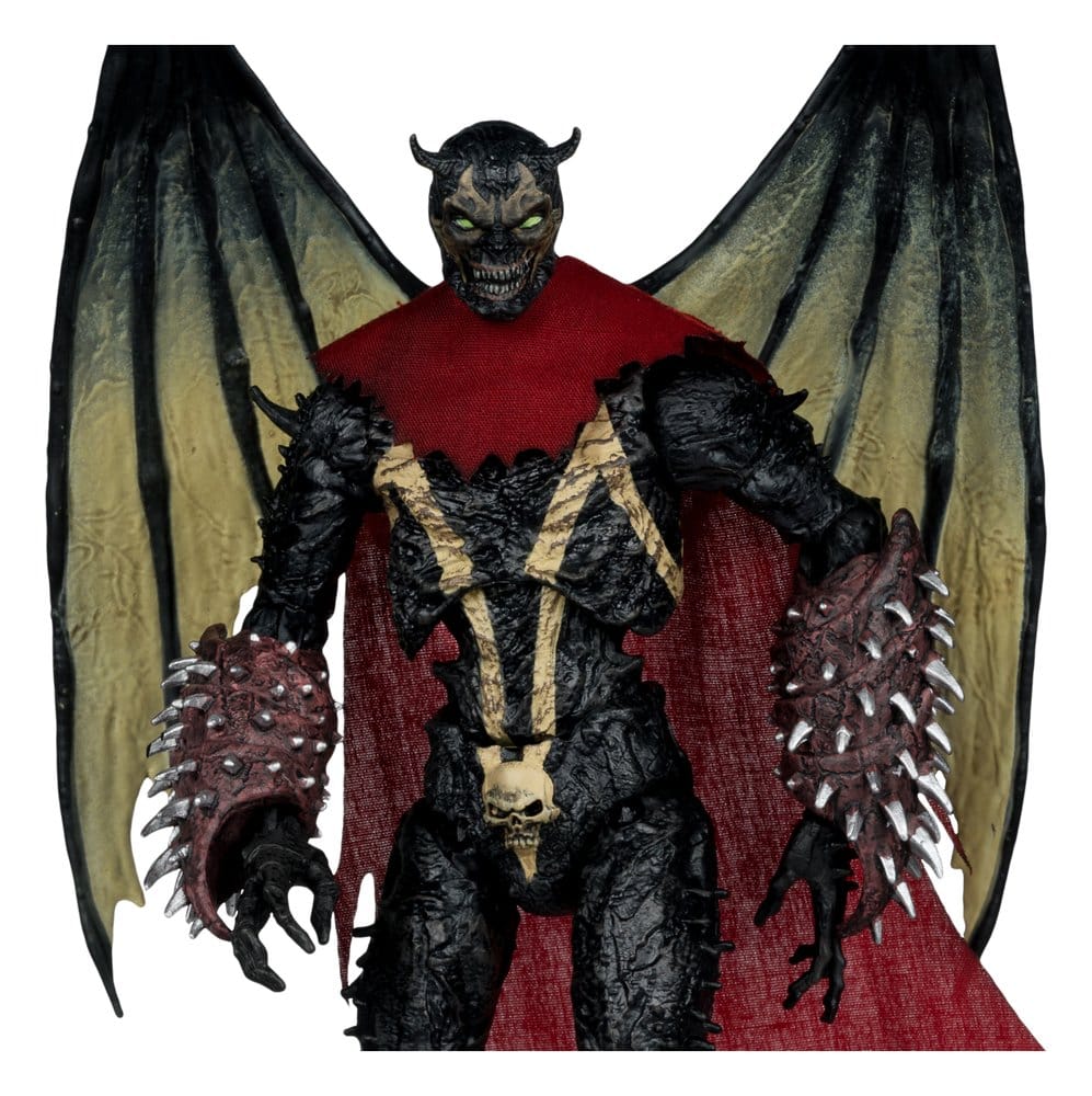 Spawn Toy figurine Classic Nightmare Spawn 23 cm