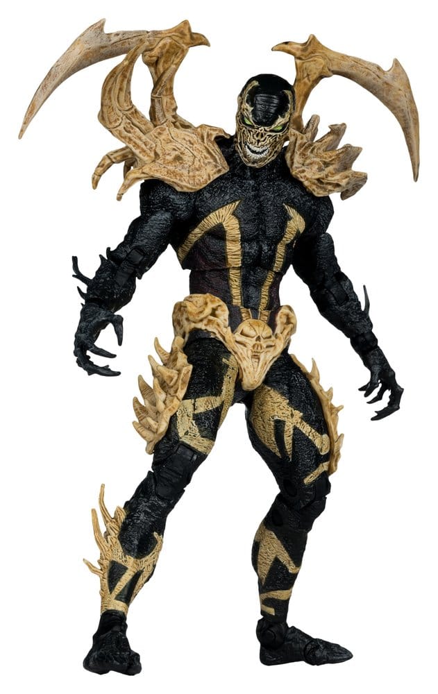 Spawn Toy figurine Curse of Spawn 19 cm