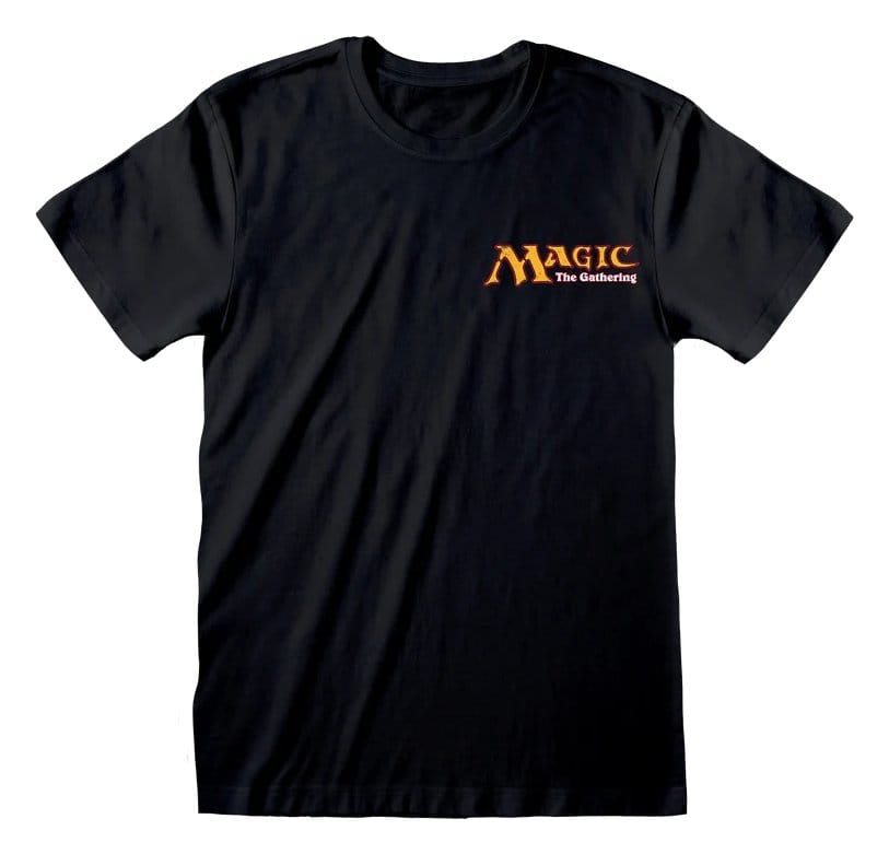 Magic: The Gathering t-shirt Logo (M)