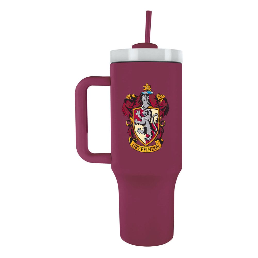 Harry Potter gobelet metal Gryffondor 1130 ml