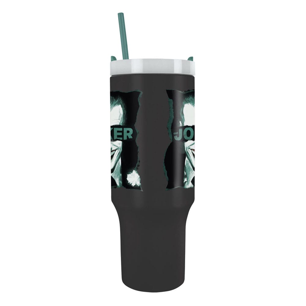 DC Comics gobelet metal Joker 1130 ml