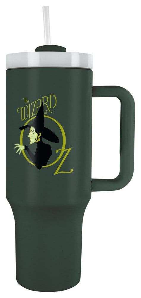 The Wizard of Oz gobelet metal Witch Icon 1183 ml