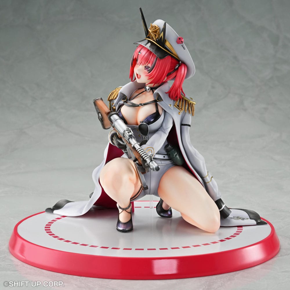 Goddes of Victory: Nikke statuette PVC 1/7 Mast 19 cm