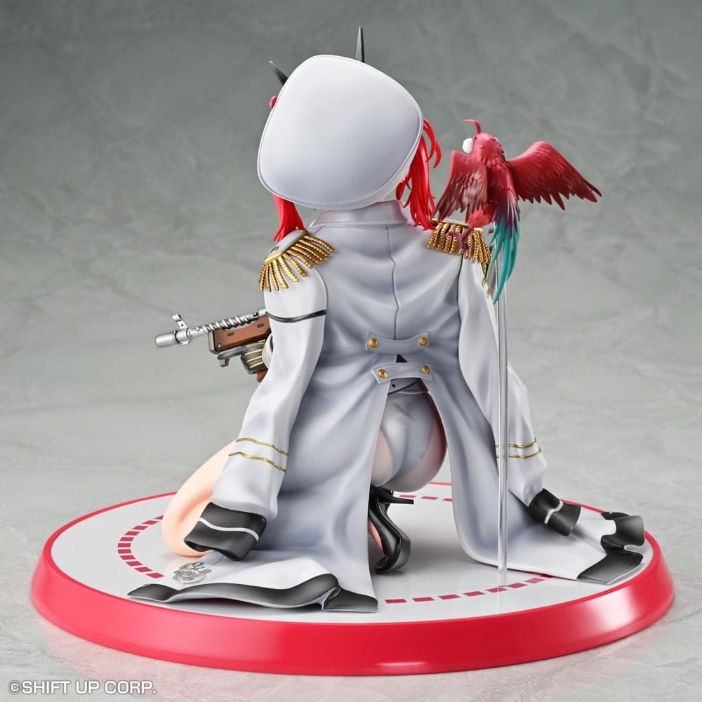 Goddes of Victory: Nikke statuette PVC 1/7 Mast 19 cm