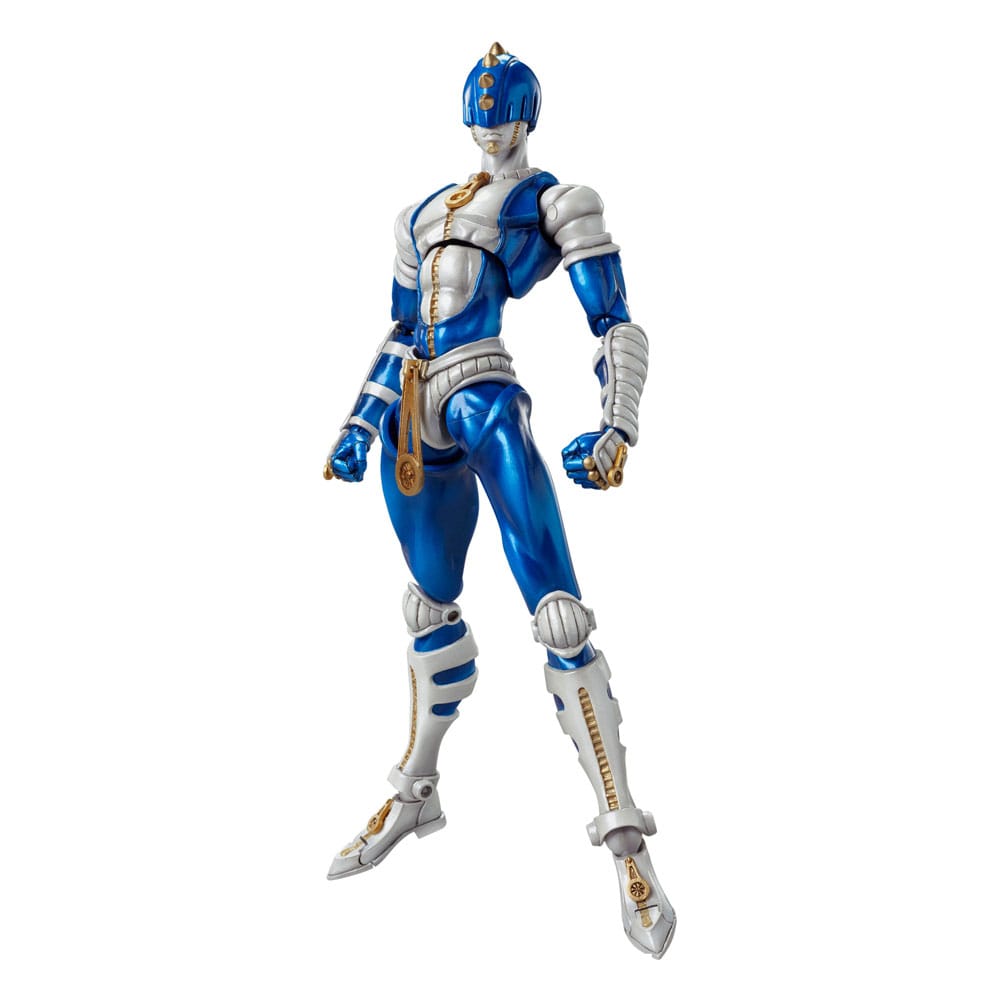 JoJo's Bizarre Adventure Part5 Golden Wind figurine Chozokado S·F 16 cm (3rd-run)