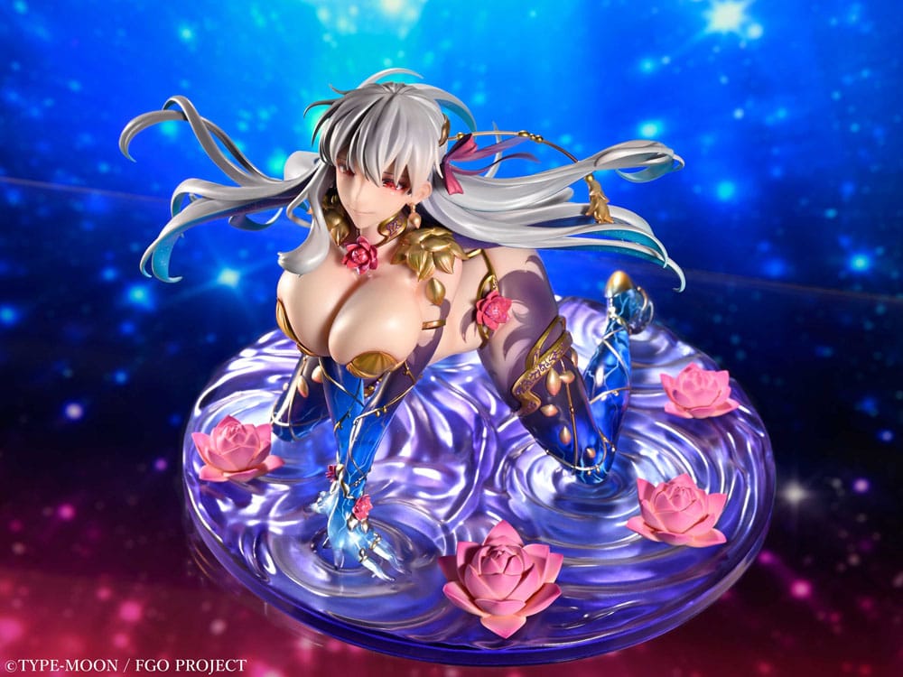 Fate/Grand Order statuette PVC 1/7 Assassin/Kama Final Ascension 16 cm