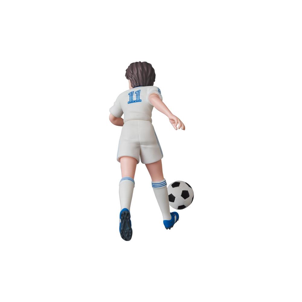 Captain Tsubasa mini figurine Medicom UDF Misaki Taro (Reproduction) 6 cm