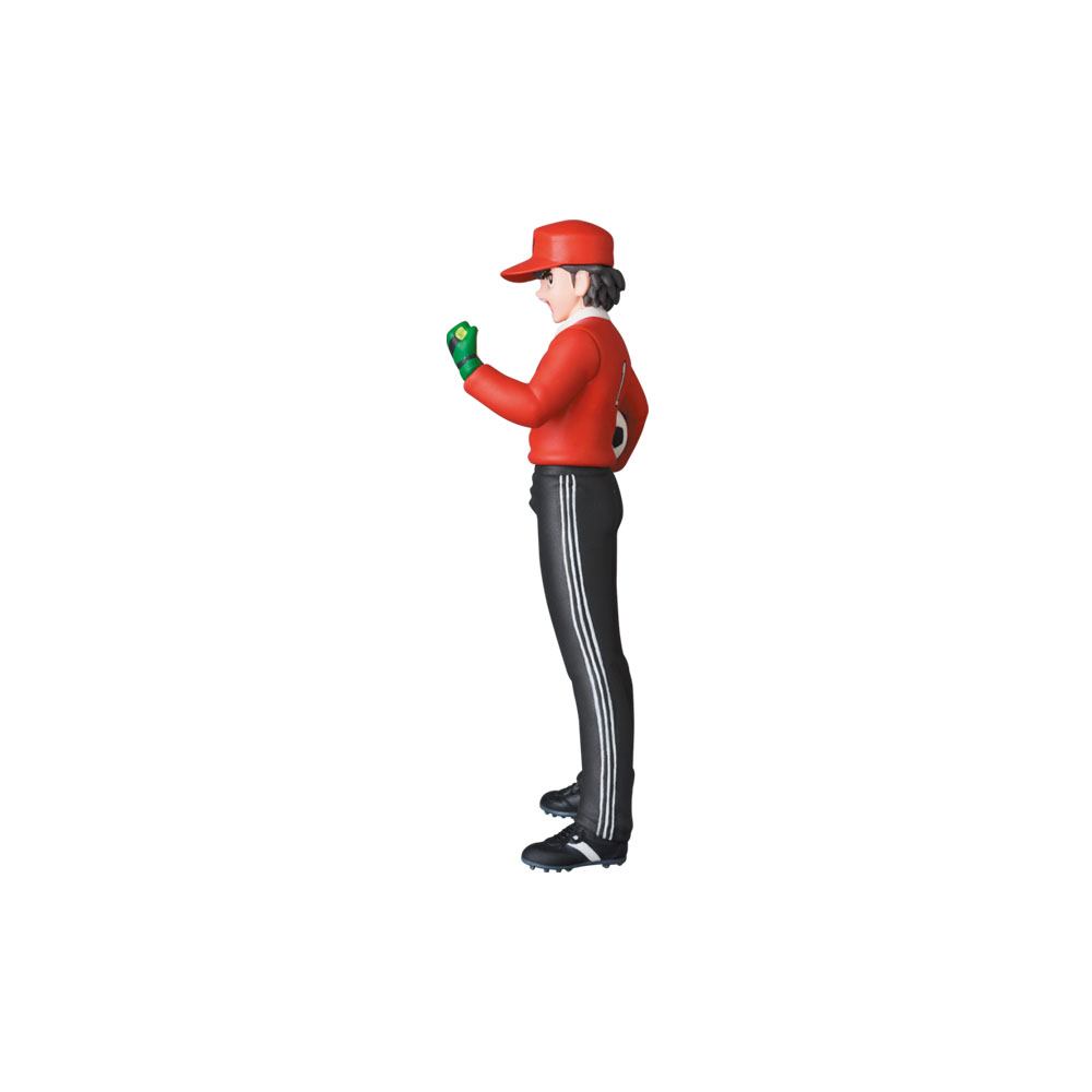 Captain Tsubasa mini figurine Medicom UDF Wakabayashi Genzo (Reproduction) 9 cm