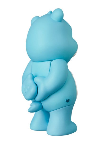 Care Bears mini figurine Medicom UDF série 16 Wish Bear 7 cm