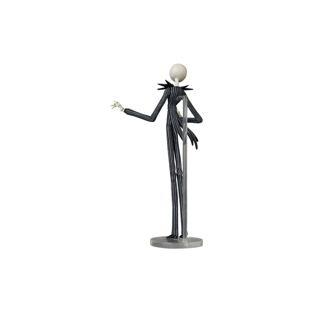 L´etrange Noël de Mr. Jack mini figurine UDF Jack 12 cm