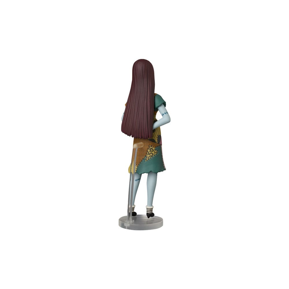 L´etrange Noël de Mr. Jack mini figurine UDF Sally 12 cm