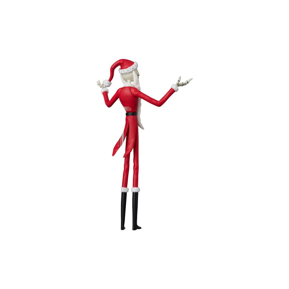 L´etrange Noël de Mr. Jack mini figurine UDF Santa Jack 13 cm