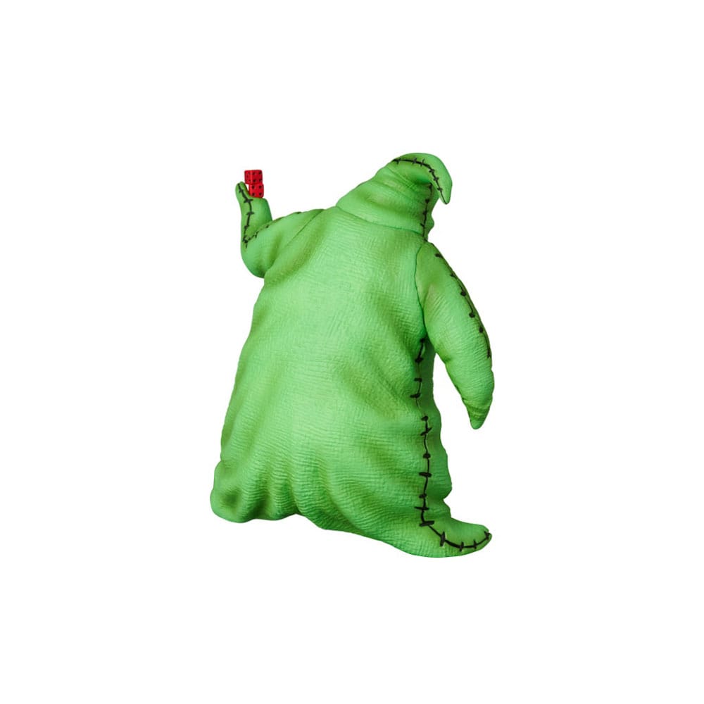 L´etrange Noël de Mr. Jack mini figurine UDF Oogie Boogie 12 cm