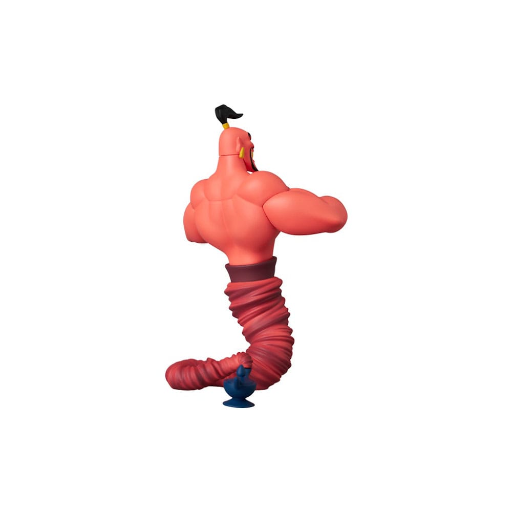 Disney mini figurine Medicom UDF série 11 Aladdin Jafar 7 cm