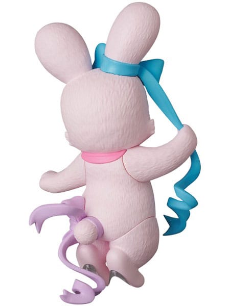 SWIMMER mini figurine Medicom UDF Ribunny 6 cm