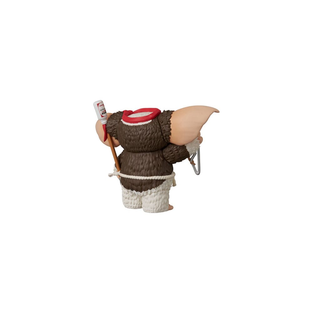 Gremlins mini figurine Medicom UDF série Series 2 Gizmo with Arrow 7 cm