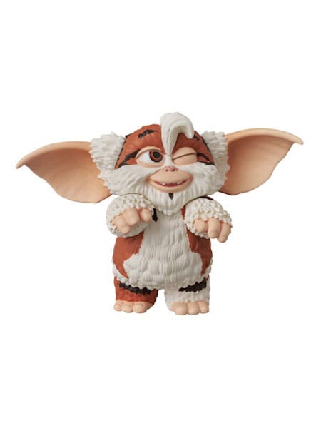 Gremlins mini figurine Medicom UDF série Series 2 Daffy 7 cm