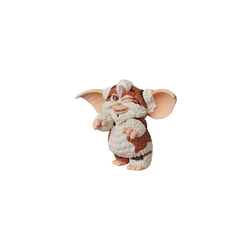 Gremlins mini figurine Medicom UDF série Series 2 Daffy 7 cm