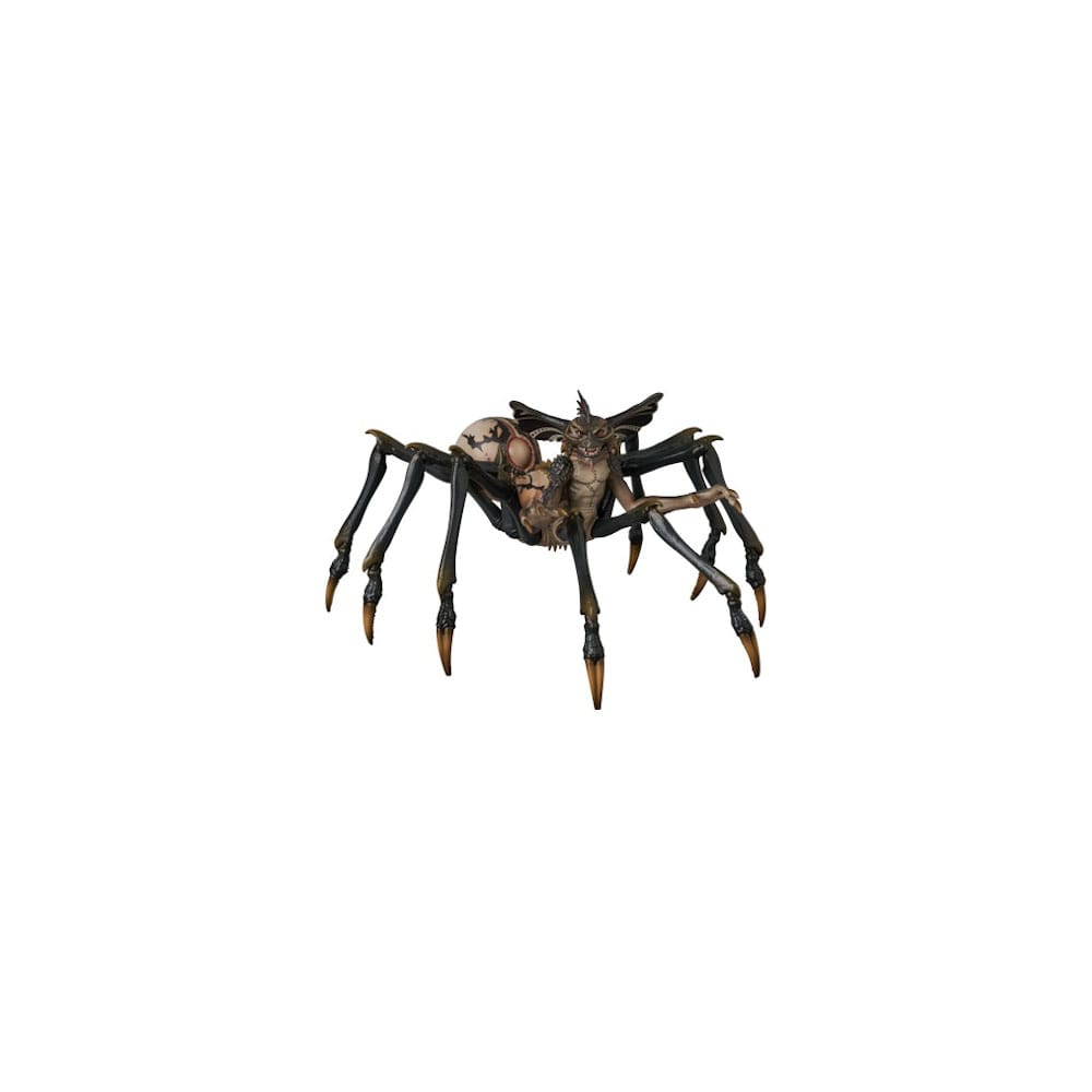 Gremlins mini figurine Medicom UDF série Series 2 Spider Mohawk 9 cm