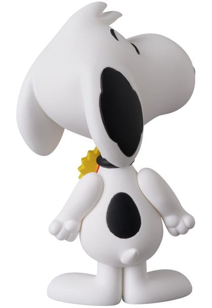 Peanuts mini figurine Medicom UDF série 19 You're number one 7 cm