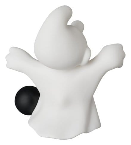 Les Schtroumpfs figurine mini UDF Schtroumpf Fantôme 8 cm