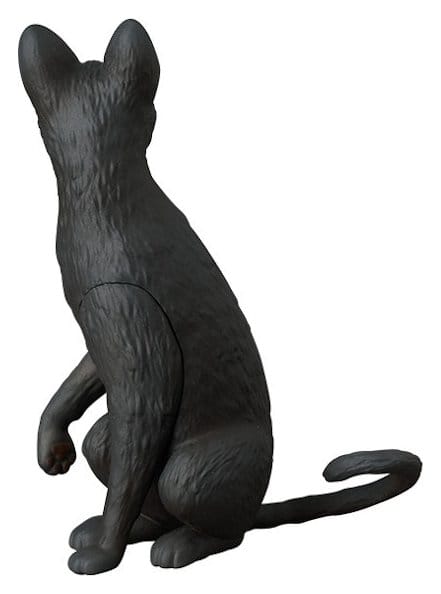 Flow figurine PVC UDF Cat