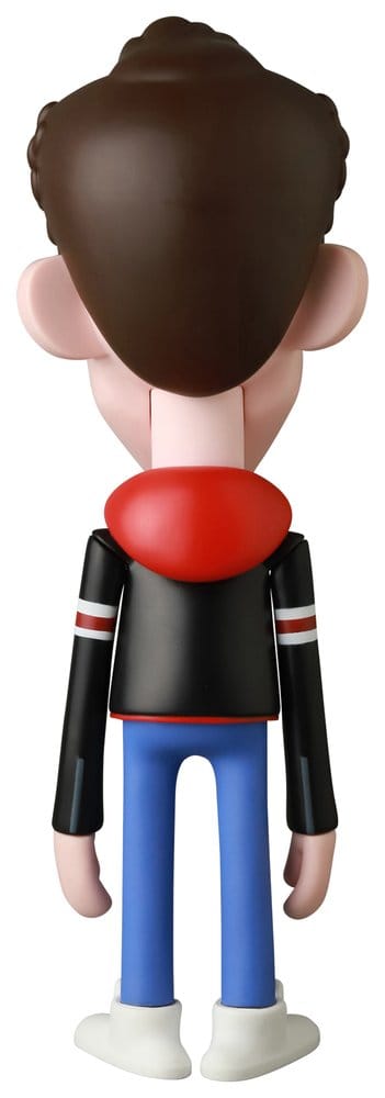Keith Haring figurine PVC VCD by Eric So 20 cm