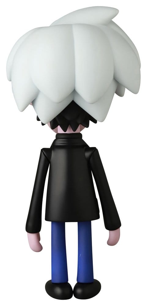 Andy Warhol figurine PVC VCD by Eric So 20 cm