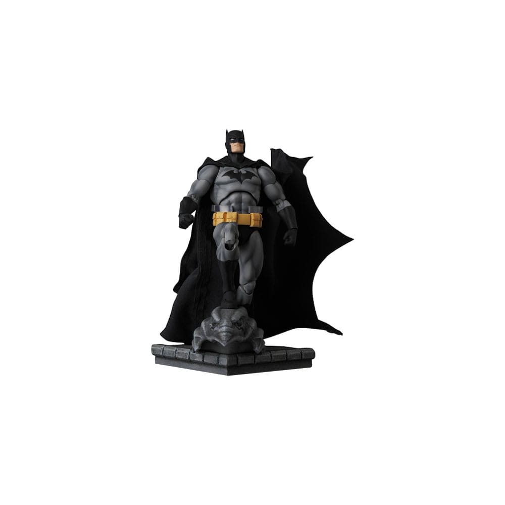 Batman Hush figurine MAF EX Batman Black Ver. 16 cm