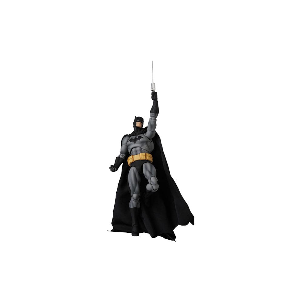Batman Hush figurine MAF EX Batman Black Ver. 16 cm