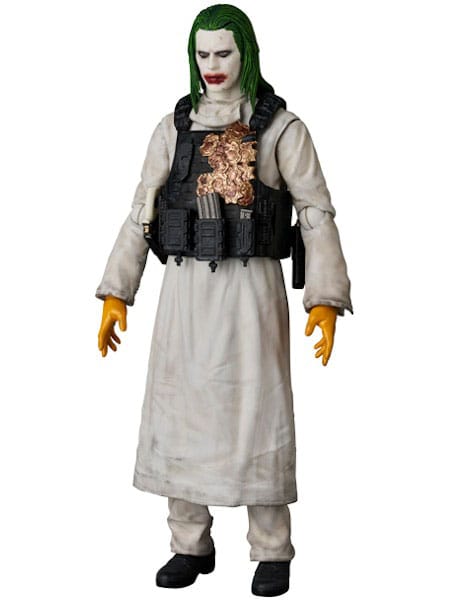 DC Comics figurine MAFEX The Joker Zack Snyder´s Justice League Ver. 15 cm
