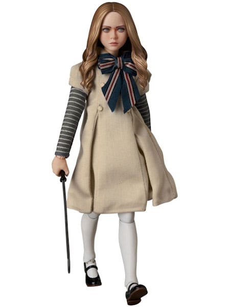 Megan figurine MAFEX Knightmare Megan 16 cm