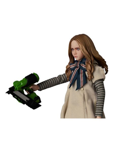 Megan figurine MAFEX Knightmare Megan 16 cm