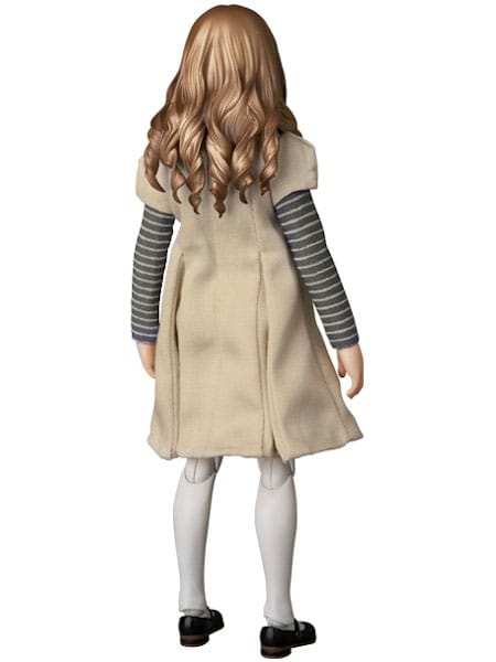 Megan figurine MAFEX Knightmare Megan 16 cm
