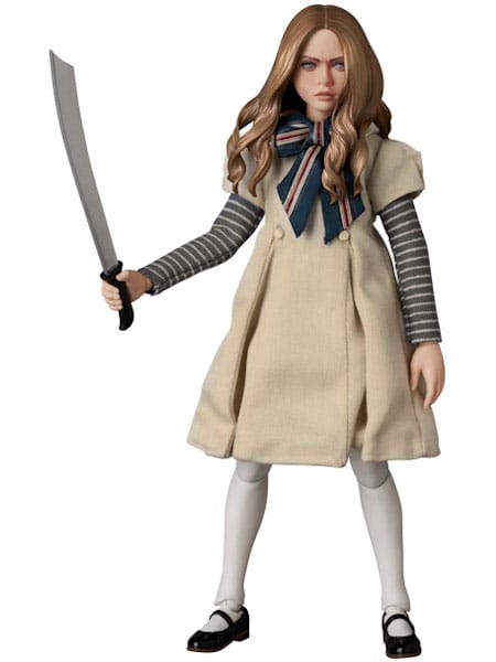 Megan figurine MAFEX Knightmare Megan 16 cm