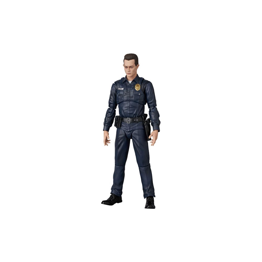 Terminator 2 figurine MAFEX T-1000 16 cm