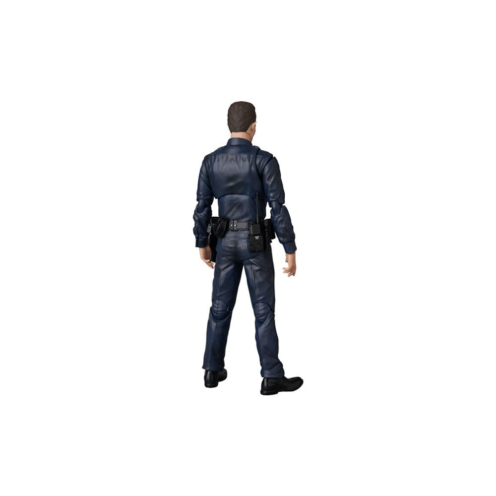 Terminator 2 figurine MAFEX T-1000 16 cm
