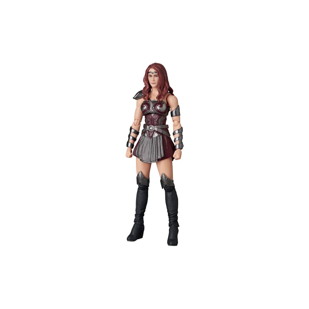 The Boys figurine MAFEX Queen Maeve 16 cm