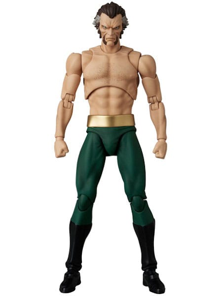 DC Comics figurine MAFEX Ra´s al Ghul (Batman: Hush Ver.) 16 cm